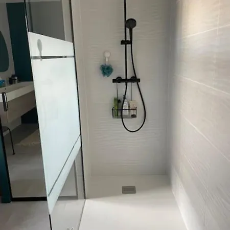 Casa vacanze Maison Proche Des Plages Confort Avec Clim