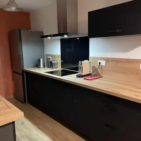 Maison Proche Des Plages Confort Avec Clim Casa vacanze *