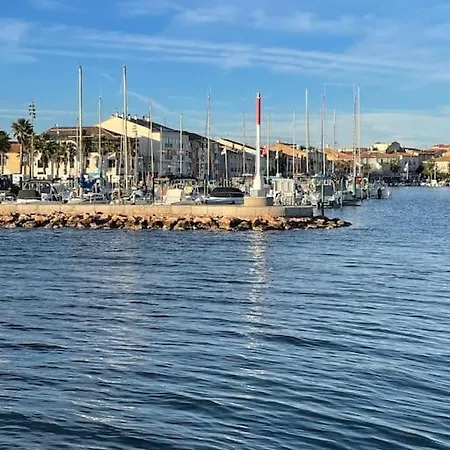Maison Proche Des Plages Confort Avec Clim *