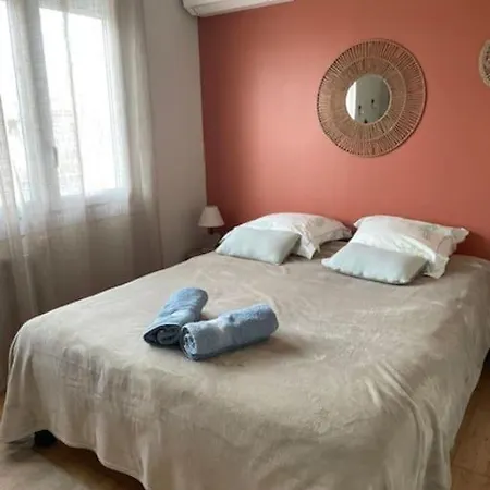 Casa vacanze Maison Proche Des Plages Confort Avec Clim *