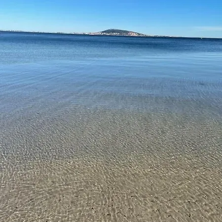 Maison Proche Des Plages Confort Avec Clim *