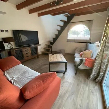 Casa vacanze Maison Proche Des Plages Confort Avec Clim *