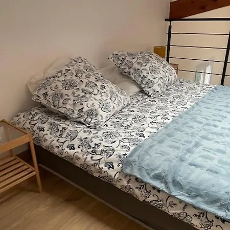 Maison Proche Des Plages Confort Avec Clim Casa vacanze *