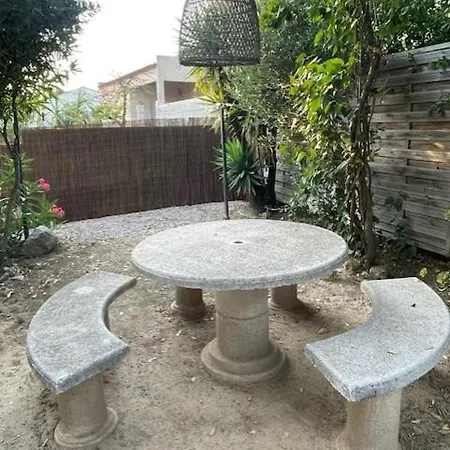 Casa vacanze Maison Proche Des Plages Confort Avec Clim *