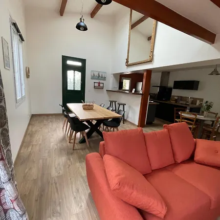 Maison Proche Des Plages Confort Avec Clim *