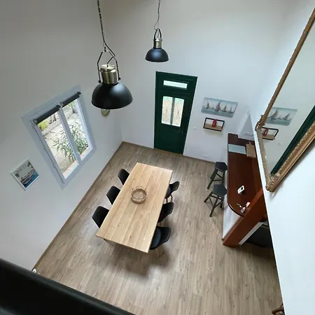 Casa vacanze Maison Proche Des Plages Confort Avec Clim *